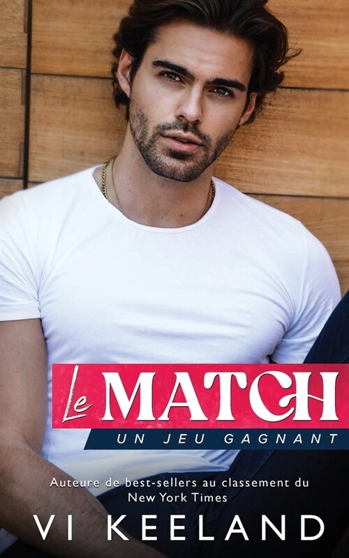 Le Match (Paperback)