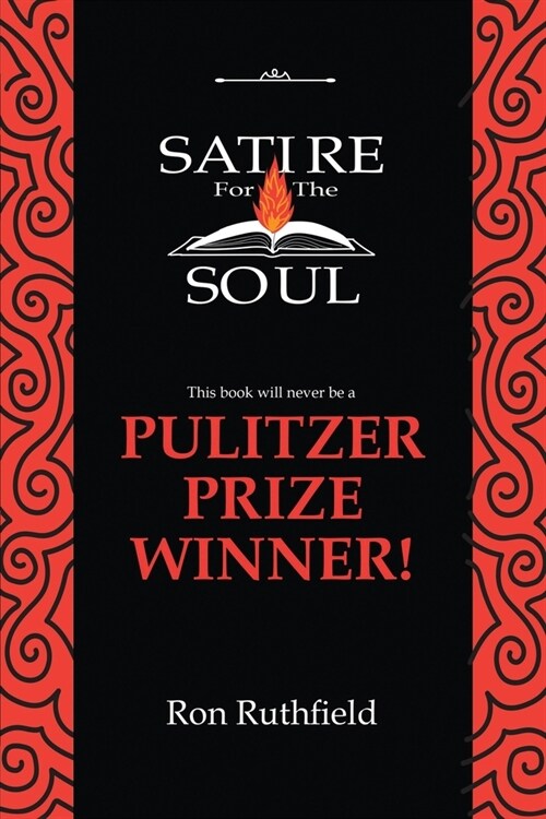 Satire for the Soul (Paperback)