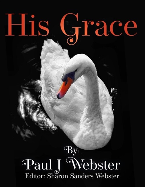 His Grace (Paperback)