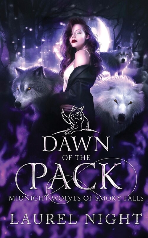 Dawn of the Pack (Paperback)