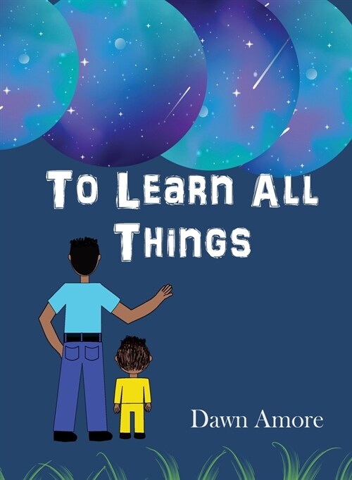 To Learn All Things (Hardcover)