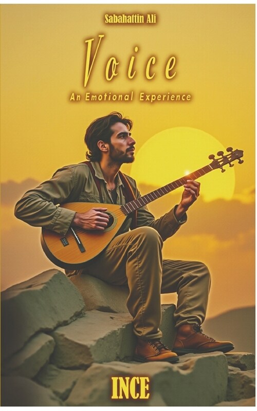 Voice: An Emotional Experience (Paperback)