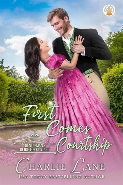 First Comes Courtship (Paperback)