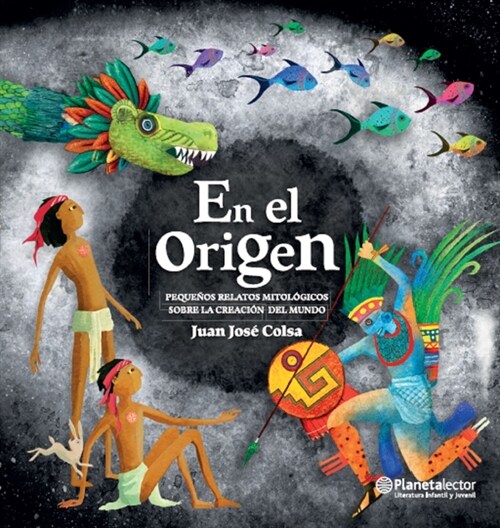 En El Origen / In the Origin (Paperback)