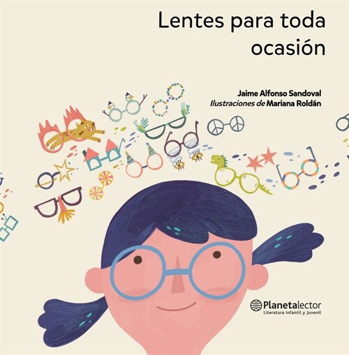 Lentes Para Toda Ocasi? / Glasses for Everything (Paperback)