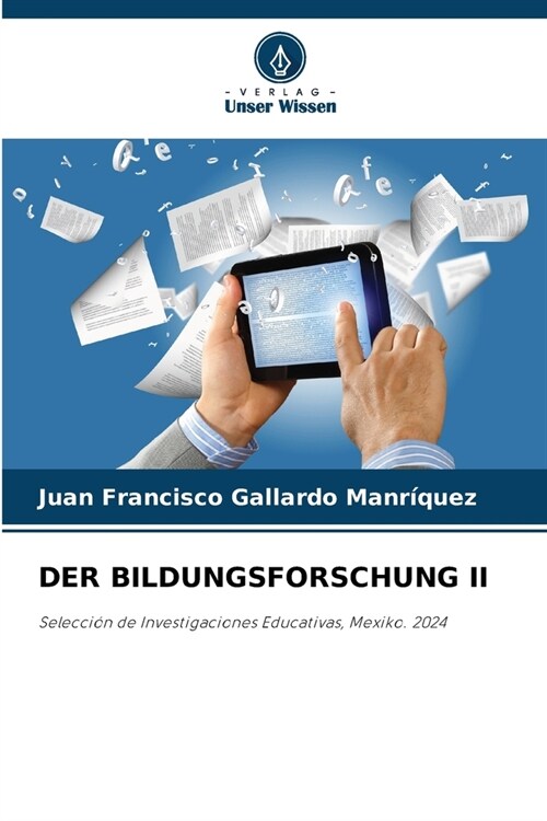 Der Bildungsforschung II (Paperback)