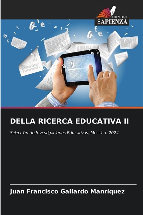 Della Ricerca Educativa II (Paperback)