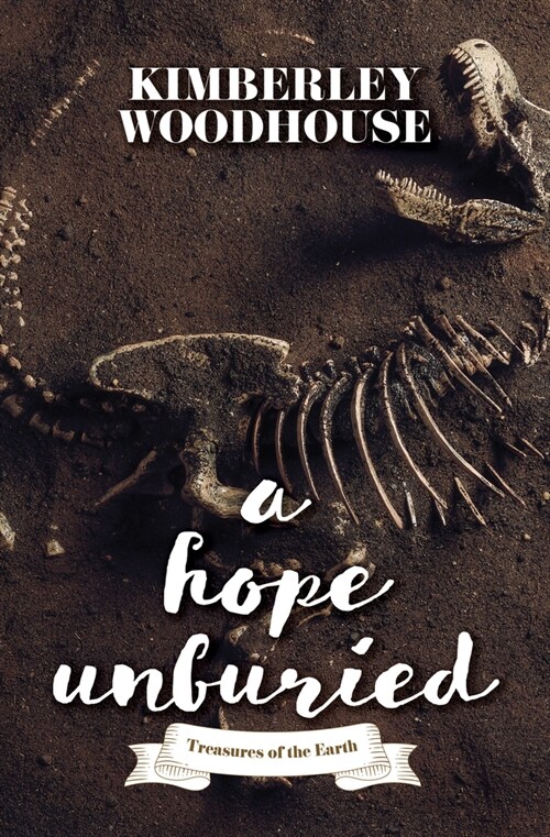 A Hope Unburied (Library Binding)