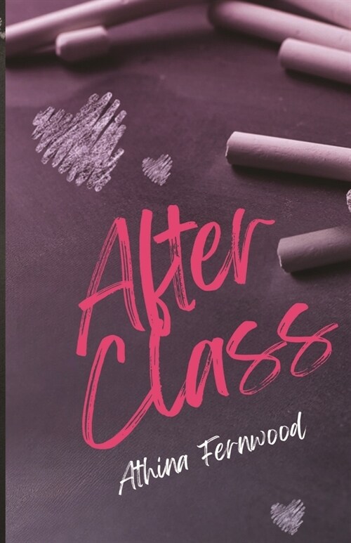 After Class (Paperback)