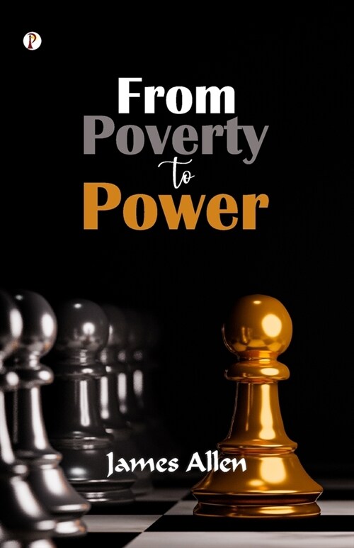 From Poverty To Power (Paperback)