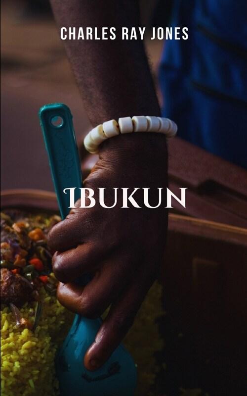 Ibukun (Paperback)