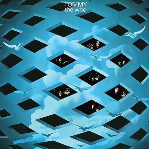 [중고] [수입] Who - Tommy [2013 Remastered]