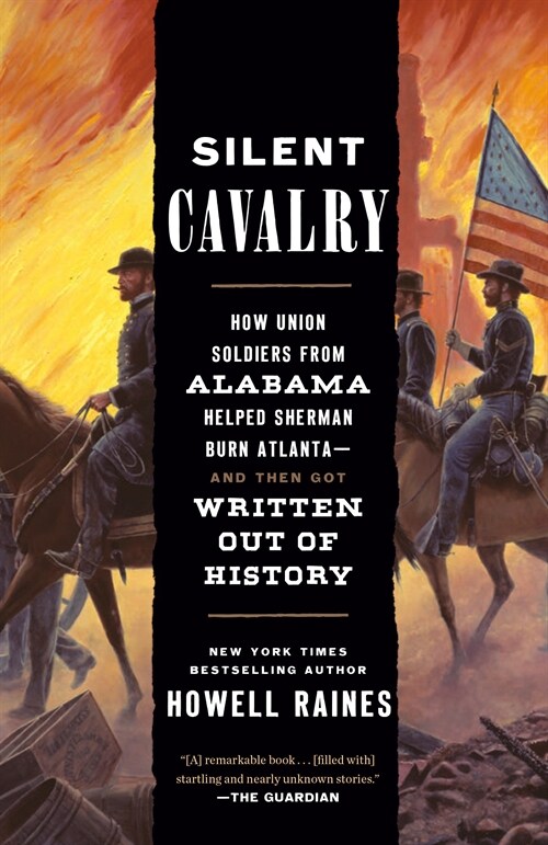 Silent Cavalry (Paperback)