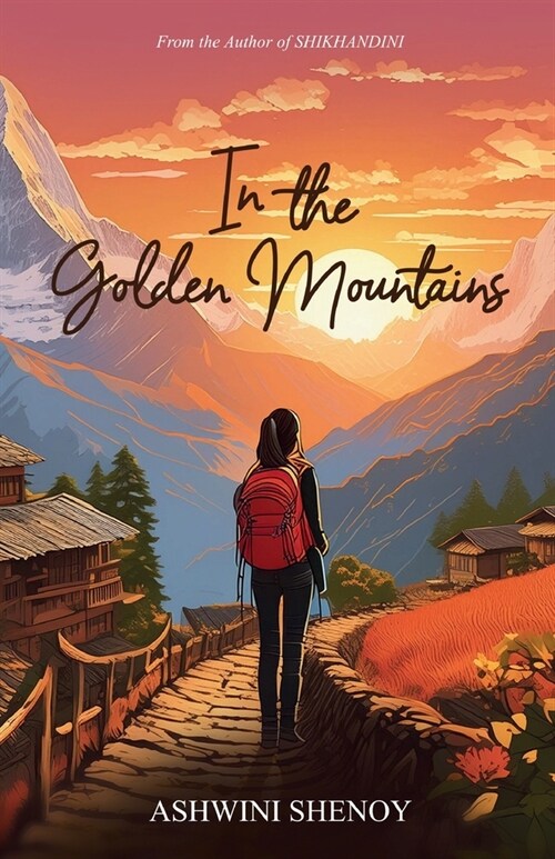 In the Golden Mountains (Paperback)