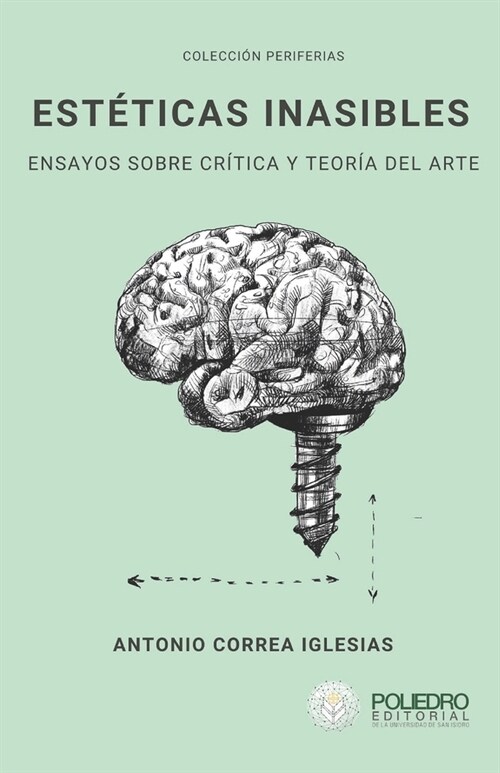 Est?icas inasibles: Ensayos sobre cr?ica y teor? del arte (Paperback)