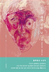 해가 죽던 날 : 옌롄커 장편소설 표지이미지