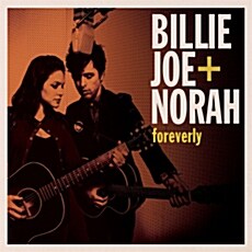 [수입] Billie Joe Armstrong + Norah Jones - Foreverly