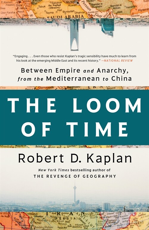 The Loom of Time (Paperback)