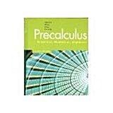 [중고] Precalculus