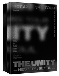 [디지털코드] 엔시티 127 - NCT 127 3RD TOUR 'NEO CITY : SEOUL - THE UNITY'