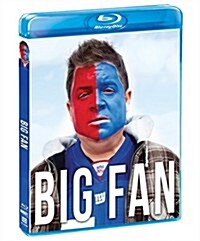 [수입] Patton Oswalt - Big Fan (빅 팬) (2009)(한글무자막)(Blu-ray)(Blu-Ray-R)