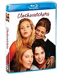 [수입] Toni Collette - Clockwatchers (클럭워처스) (1998)(한글무자막)(Blu-ray)(Blu-Ray-R)