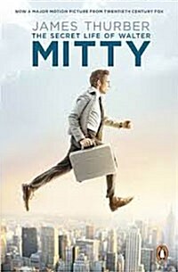 The Secret Life of Walter Mitty (Paperback)