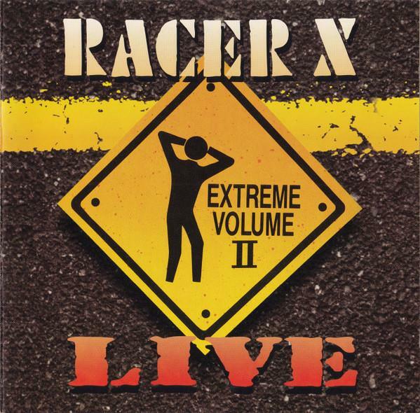 [중고] [수입] Live Extreme Vol.2