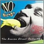 [중고] No Doubt - Beacon Street Collection 