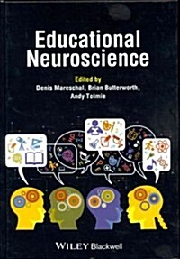 Educational Neuroscience (Hardcover, Reprint)