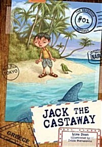 Jack the Castaway (Hardcover)