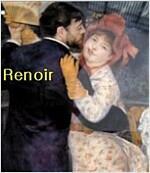 [중고] Renoir 르누아르 - 행복을 그린 화가 / 전시도록