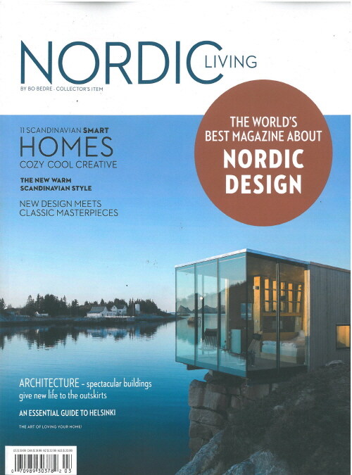 NORDIC LIVING : 2024년