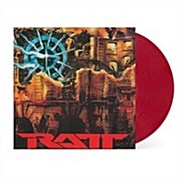 [수입] Ratt - Detonator (Ltd)(Colored LP)