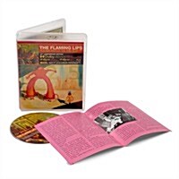 [수입] Flaming Lips - Yoshimi Battles The Pink Robots (Blu-ray Audio)