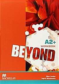 Beyond A2+ Workbook (Paperback)