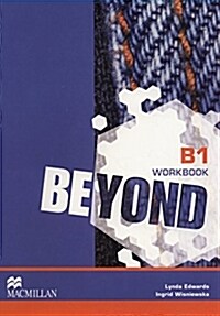 Beyond B1 Workbook (Paperback)