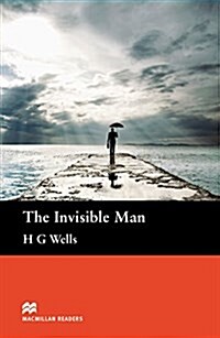 Macmillan Readers Invisible Man The Pre-Intermediate Reader Without CD (Paperback)