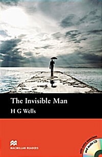 Macmillan Readers Invisible Man The Pre-Intermediate Pack (Package)