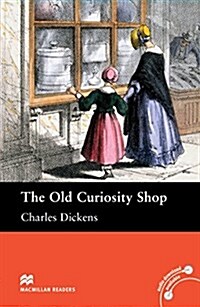 Macmillan Readers Old Curiosity Shop The Intermediate Reader Without CD (Paperback)
