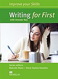 Improve Your Skills for First Writing & key (Paperback)