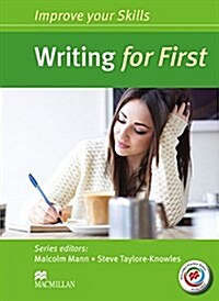 Improve your Skills: Writing for First Students Book without key & MPO Pack (Package)