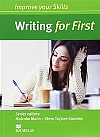 Improve your Skills: Writing for First Students Book without key (Paperback)