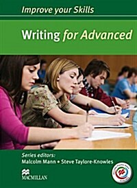 Improve your Skills: Writing for Advanced Students Book without key & MPO Pack (Package)