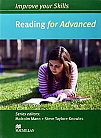 Improve your Skills: Reading for Advanced Students Book without key (Paperback)