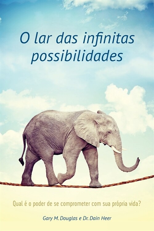 O lar das infinitas possibilidades (Portuguese) (Paperback)