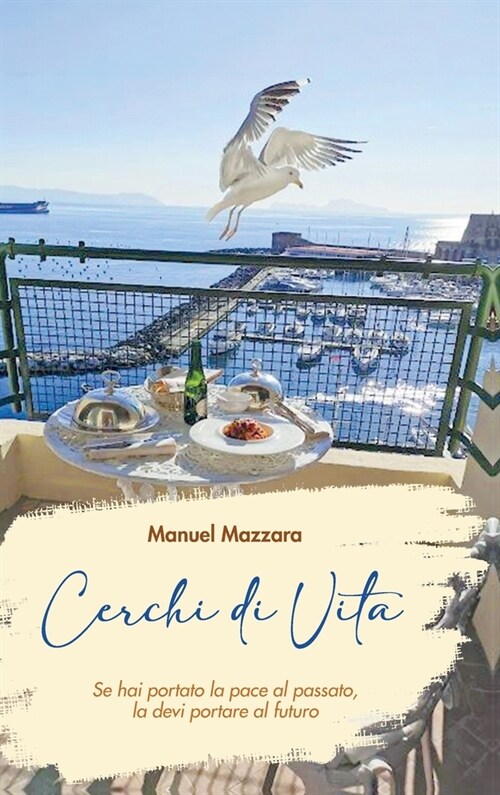 Cerchi di vita (Hardcover)