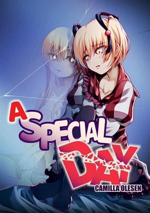 A special day (Paperback)