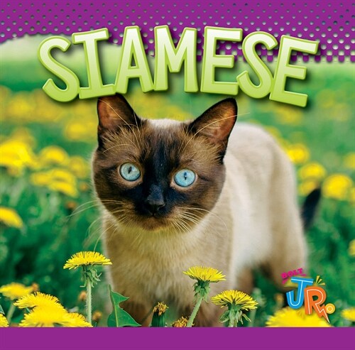 Siamese (Library Binding)