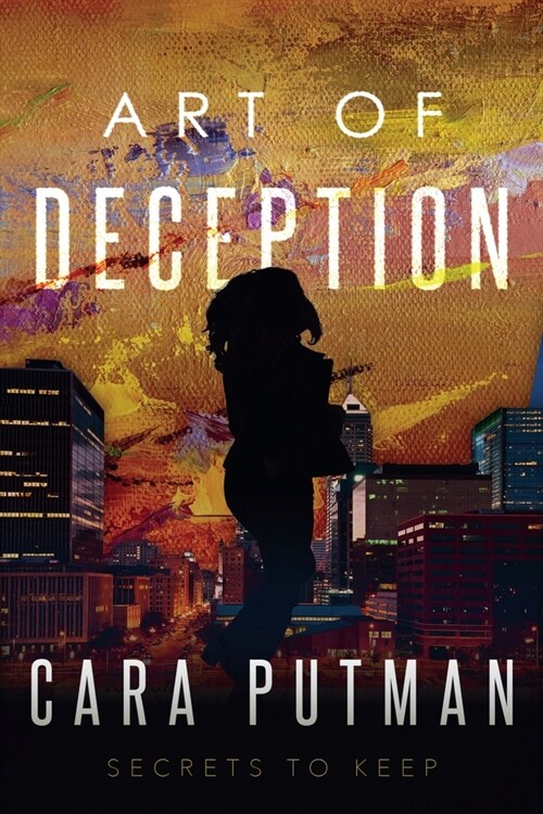 Art of Deception (Paperback)